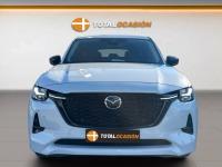Mazda Cx-60 e-Skyactiv PHEV AWD Homura
