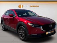 Mazda Cx-30 e-SKY X MHEV 137 kW Prime-line