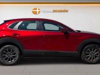 Mazda Cx-30 e-SKY X MHEV 137 kW Prime-line