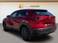 Mazda Cx-30 e-SKY X MHEV 137 kW Prime-line