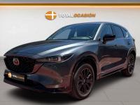 Mazda Cx-5 e-Sky G MHEV 2.5 141kW AT Homura Plus