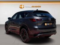 Mazda Cx-5 e-Sky G MHEV 2.5 141kW AT Homura Plus