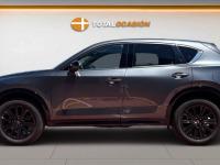 Mazda Cx-5 e-Sky G MHEV 2.5 141kW AT Homura Plus