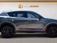 Mazda Cx-5 e-Sky G MHEV 2.5 141kW AT Homura Plus