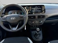Hyundai I10 1.0 Klass