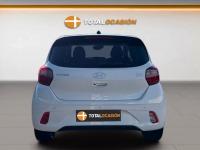 Hyundai I10 1.0 Klass