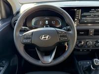 Hyundai I10 1.0 Klass