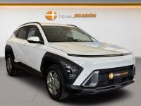Hyundai Kona 1.0 TGDI 48V Tecno