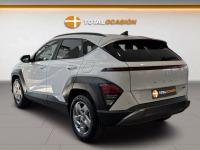 Hyundai Kona 1.0 TGDI 48V Tecno