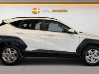 Hyundai Kona 1.0 TGDI 48V Tecno