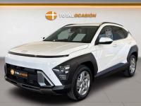 Hyundai Kona 1.0 TGDI 48V Tecno