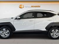 Hyundai Kona 1.0 TGDI 48V Tecno