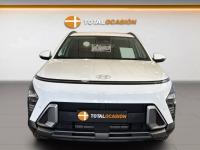 Hyundai Kona 1.0 TGDI 48V Tecno