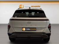Hyundai Kona 1.0 TGDI 48V Tecno