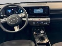 Hyundai Kona 1.0 TGDI 48V Tecno