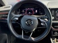 Skoda Scala 1.5 TSI 110 KW (150 CV) Montecarlo