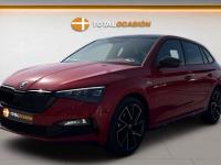 Skoda Scala 1.5 TSI 110 KW (150 CV) Montecarlo