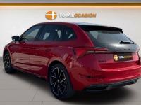 Skoda Scala 1.5 TSI 110 KW (150 CV) Montecarlo