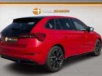 Skoda Scala 1.5 TSI 110 KW (150 CV) Montecarlo