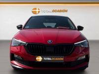 Skoda Scala 1.5 TSI 110 KW (150 CV) Montecarlo