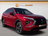Mitsubishi Eclipse Cross 2.4 PHEV Kaiteki Auto 4WD