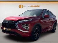 Mitsubishi Eclipse Cross 2.4 PHEV Kaiteki Auto 4WD