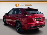 Mitsubishi Eclipse Cross 2.4 PHEV Kaiteki Auto 4WD