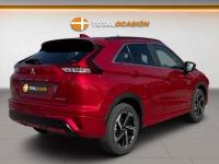 Mitsubishi Eclipse Cross 2.4 PHEV Kaiteki Auto 4WD