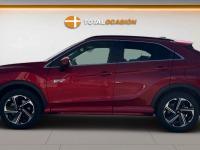 Mitsubishi Eclipse Cross 2.4 PHEV Kaiteki Auto 4WD