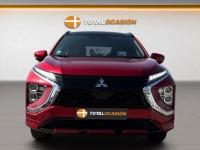 Mitsubishi Eclipse Cross 2.4 PHEV Kaiteki Auto 4WD