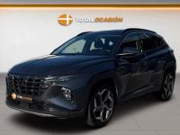 Hyundai Tucson 1.6 TGDI 169kW HEV Tecno Sky Auto