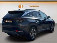 Hyundai Tucson 1.6 TGDI 169kW HEV Tecno Sky Auto