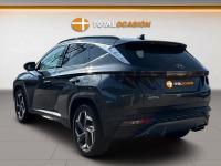 Hyundai Tucson 1.6 TGDI 169kW HEV Tecno Sky Auto