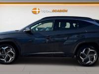 Hyundai Tucson 1.6 TGDI 169kW HEV Tecno Sky Auto