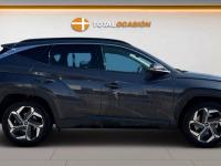 Hyundai Tucson 1.6 TGDI 169kW HEV Tecno Sky Auto