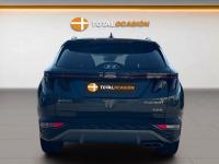 Hyundai Tucson 1.6 TGDI 169kW HEV Tecno Sky Auto