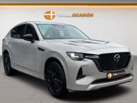 Mazda Cx-60 e-Skyactiv PHEV AWD Homura