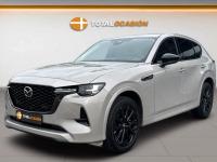 Mazda Cx-60 e-Skyactiv PHEV AWD Homura