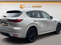 Mazda Cx-60 e-Skyactiv PHEV AWD Homura