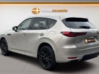 Mazda Cx-60 e-Skyactiv PHEV AWD Homura