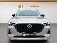 Mazda Cx-60 e-Skyactiv PHEV AWD Homura