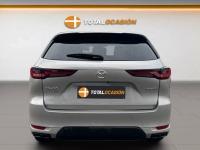 Mazda Cx-60 e-Skyactiv PHEV AWD Homura