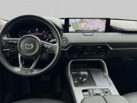 Mazda Cx-60 e-Skyactiv PHEV AWD Homura