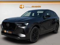 Mazda Cx-60 e-Skyactiv D MHEV 147kw 8AT Homura Com-P