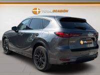 Mazda Cx-60 e-Skyactiv D MHEV 147kw 8AT Homura Com-P