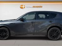 Mazda Cx-60 e-Skyactiv D MHEV 147kw 8AT Homura Com-P