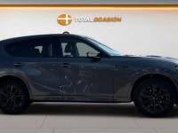 Mazda Cx-60 e-Skyactiv D MHEV 147kw 8AT Homura Com-P