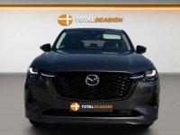 Mazda Cx-60 e-Skyactiv D MHEV 147kw 8AT Homura Com-P