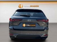 Mazda Cx-60 e-Skyactiv D MHEV 147kw 8AT Homura Com-P