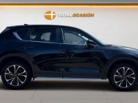 Mazda Cx-5 e-Sky G MHEV 2.0 121kW Newground